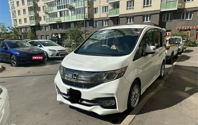 Honda Stepwgn IV, 2015 год, 2 000 000 рублей, 1 фотография