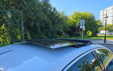 Audi A6, 2021 год, 4 490 000 рублей, 22 фотография