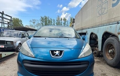 Peugeot 207 I, 2008 год, 399 000 рублей, 1 фотография
