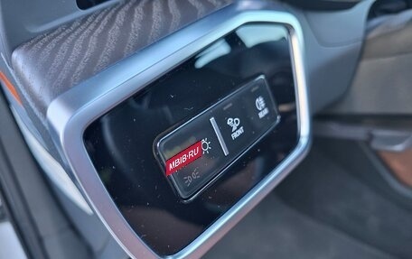 Audi A6, 2021 год, 4 490 000 рублей, 20 фотография