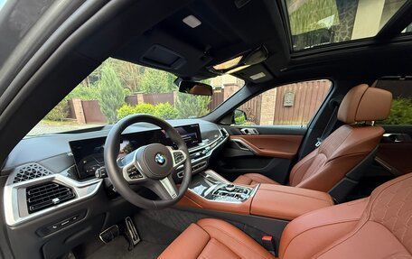 BMW X6, 2024 год, 13 190 000 рублей, 13 фотография
