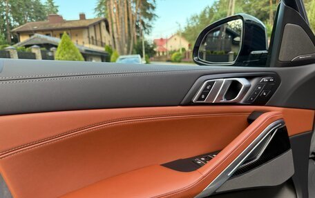 BMW X6, 2024 год, 13 190 000 рублей, 12 фотография