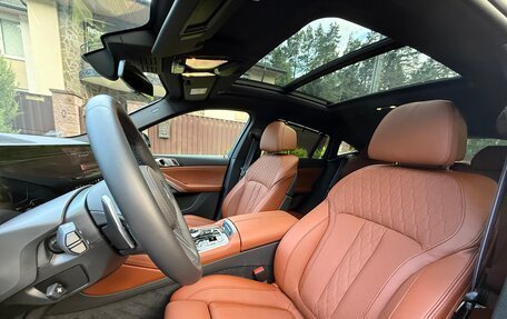 BMW X6, 2024 год, 13 190 000 рублей, 14 фотография