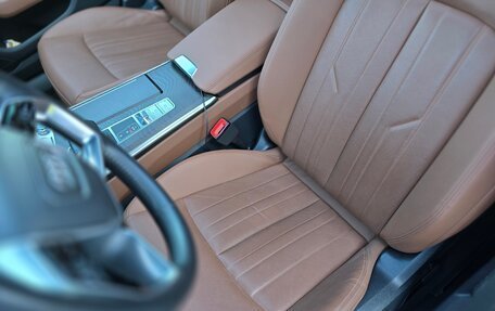 Audi A6, 2021 год, 4 490 000 рублей, 23 фотография