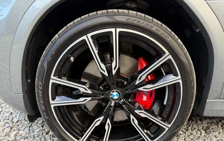 BMW X6, 2024 год, 13 190 000 рублей, 7 фотография