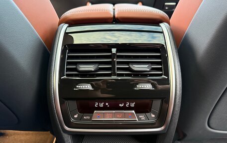 BMW X6, 2024 год, 13 190 000 рублей, 26 фотография