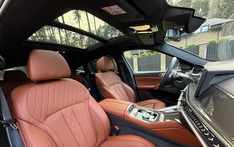 BMW X6, 2024 год, 13 190 000 рублей, 23 фотография