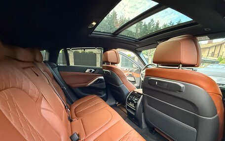 BMW X6, 2024 год, 13 190 000 рублей, 25 фотография