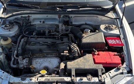 Hyundai Accent II, 2005 год, 380 000 рублей, 5 фотография