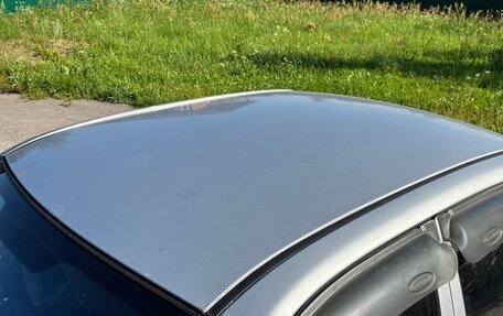 Hyundai Accent II, 2005 год, 380 000 рублей, 11 фотография