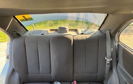 Hyundai Accent II, 2005 год, 380 000 рублей, 16 фотография