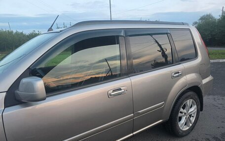 Nissan X-Trail, 2005 год, 710 000 рублей, 4 фотография