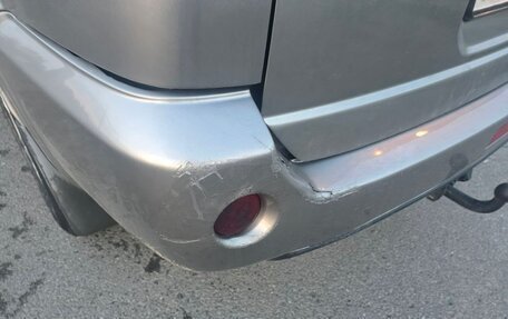 Nissan X-Trail, 2005 год, 710 000 рублей, 7 фотография