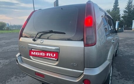 Nissan X-Trail, 2005 год, 710 000 рублей, 6 фотография
