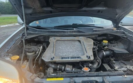 Nissan X-Trail, 2005 год, 710 000 рублей, 16 фотография