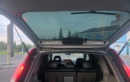 Nissan X-Trail, 2005 год, 710 000 рублей, 17 фотография