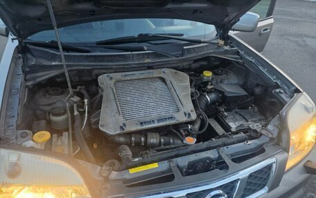Nissan X-Trail, 2005 год, 710 000 рублей, 18 фотография