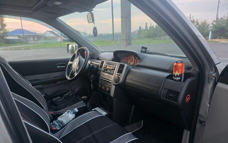 Nissan X-Trail, 2005 год, 710 000 рублей, 13 фотография