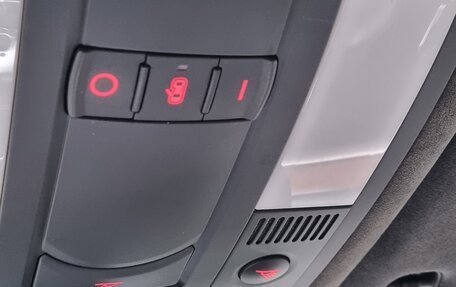 Audi A8, 2008 год, 1 500 000 рублей, 4 фотография