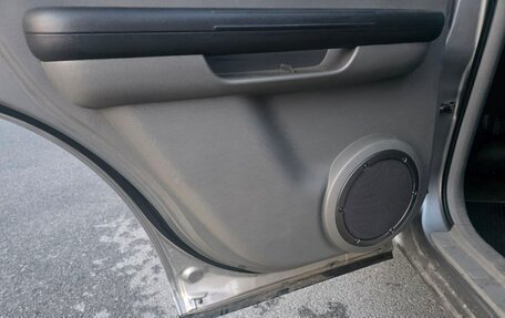Nissan X-Trail, 2005 год, 710 000 рублей, 19 фотография