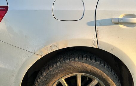Audi Q5, 2009 год, 1 150 000 рублей, 3 фотография
