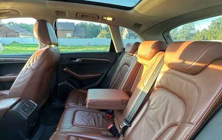 Audi Q5, 2009 год, 1 150 000 рублей, 7 фотография