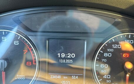 Audi Q5, 2009 год, 1 150 000 рублей, 9 фотография