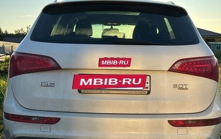 Audi Q5, 2009 год, 1 150 000 рублей, 2 фотография