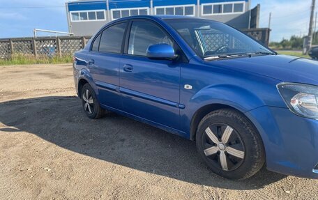 KIA Rio II, 2010 год, 630 000 рублей, 16 фотография