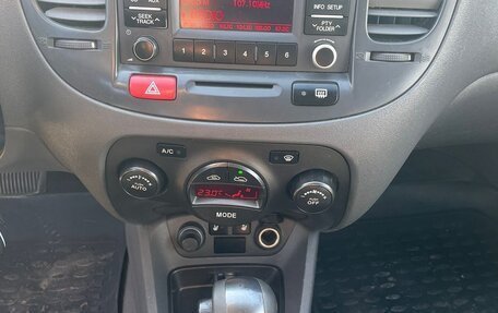 KIA Rio II, 2010 год, 630 000 рублей, 7 фотография