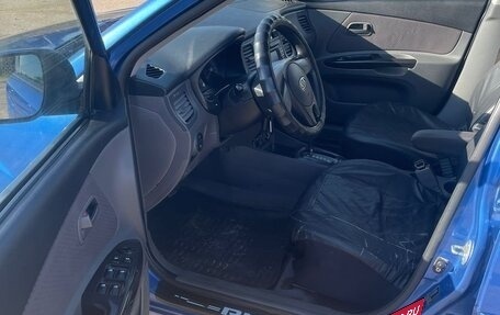 KIA Rio II, 2010 год, 630 000 рублей, 14 фотография
