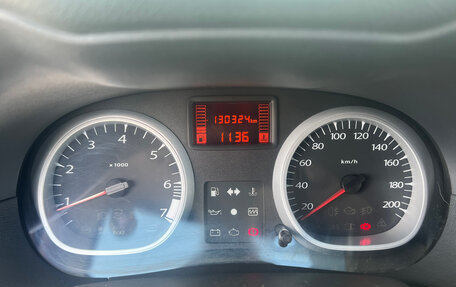 Renault Duster I рестайлинг, 2012 год, 829 000 рублей, 9 фотография