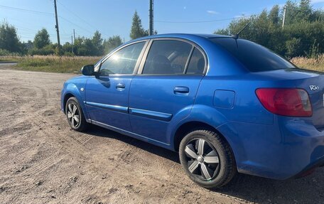 KIA Rio II, 2010 год, 630 000 рублей, 20 фотография