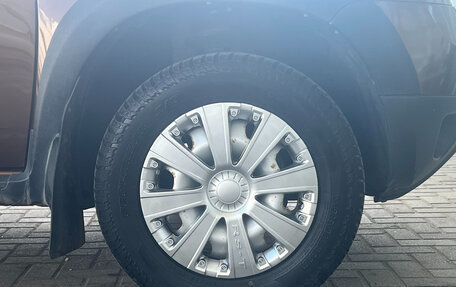 Renault Duster I рестайлинг, 2012 год, 829 000 рублей, 11 фотография