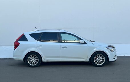 KIA cee'd I рестайлинг, 2010 год, 707 000 рублей, 4 фотография