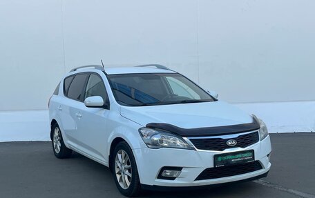 KIA cee'd I рестайлинг, 2010 год, 707 000 рублей, 3 фотография