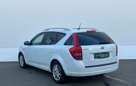 KIA cee'd I рестайлинг, 2010 год, 707 000 рублей, 6 фотография