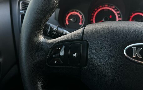 KIA cee'd I рестайлинг, 2010 год, 707 000 рублей, 10 фотография