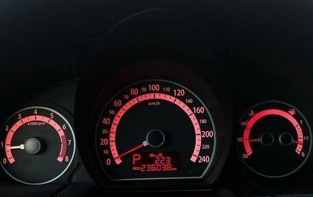 KIA cee'd I рестайлинг, 2010 год, 707 000 рублей, 9 фотография