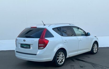 KIA cee'd I рестайлинг, 2010 год, 707 000 рублей, 8 фотография