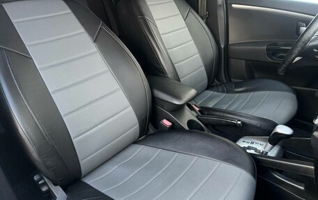 KIA cee'd I рестайлинг, 2010 год, 707 000 рублей, 18 фотография
