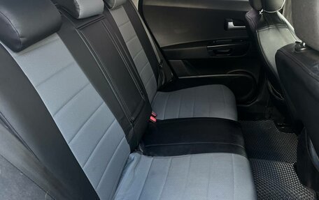 KIA cee'd I рестайлинг, 2010 год, 707 000 рублей, 19 фотография