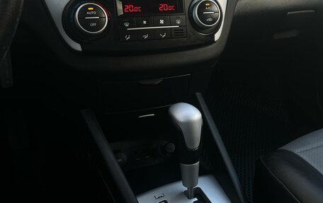 KIA cee'd I рестайлинг, 2010 год, 707 000 рублей, 14 фотография