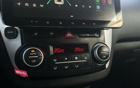 KIA cee'd I рестайлинг, 2010 год, 707 000 рублей, 13 фотография