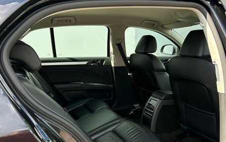 Skoda Superb III рестайлинг, 2010 год, 1 198 600 рублей, 8 фотография