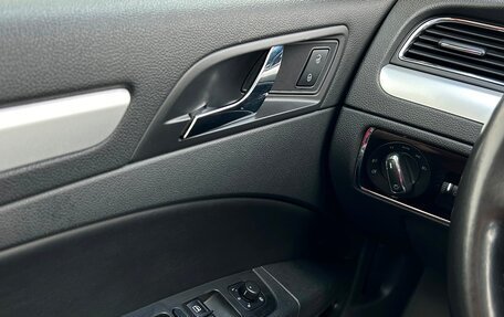 Skoda Superb III рестайлинг, 2010 год, 1 198 600 рублей, 19 фотография