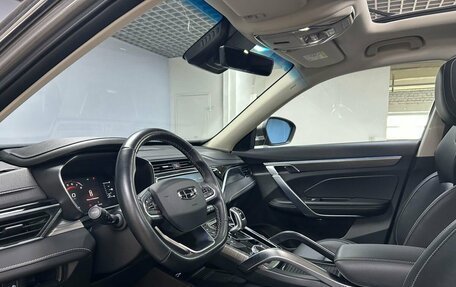 Geely Atlas, 2023 год, 1 753 000 рублей, 10 фотография