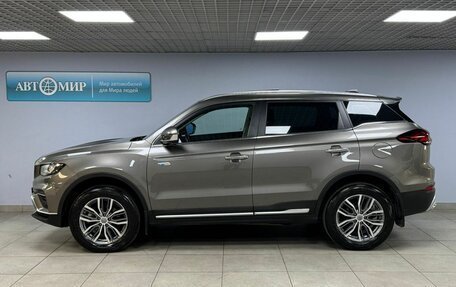 Geely Atlas, 2023 год, 1 753 000 рублей, 8 фотография