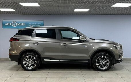 Geely Atlas, 2023 год, 1 753 000 рублей, 4 фотография