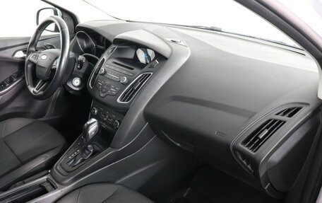 Ford Focus III, 2019 год, 1 089 000 рублей, 10 фотография